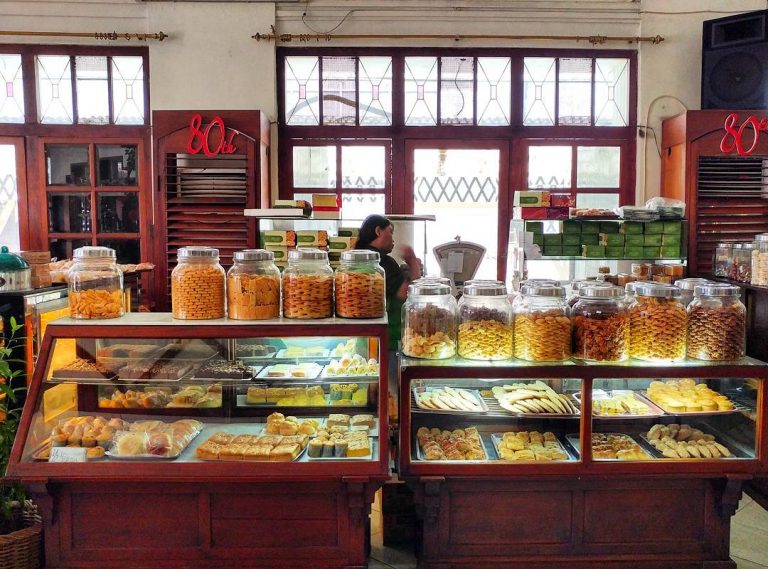 Toko Oen, Legenda Toko Es Krim Malang