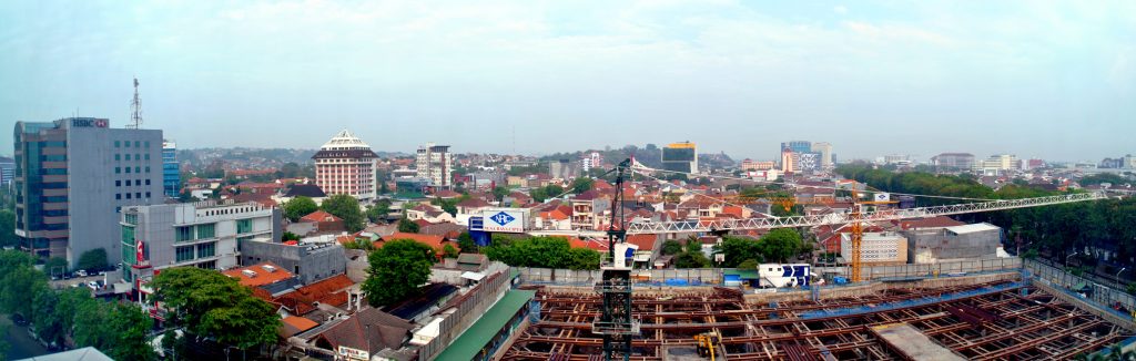 kota Semarang