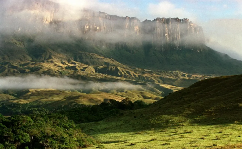 taman Nasional Lorentz, Papua